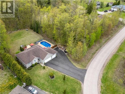 65 Heron Drive, Pembroke, ON - Outdoor With View