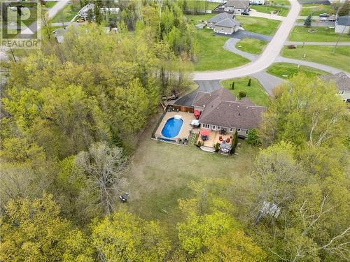 65 Heron Drive, Pembroke, ON - Outdoor With View