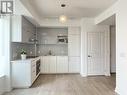 505 - 8 Rouge Valley Drive W, Markham, ON  - Indoor Photo Showing Kitchen With Upgraded Kitchen 