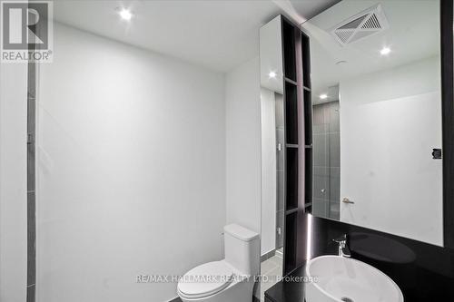 205 - 28 Ann Street, Mississauga, ON - Indoor Photo Showing Bathroom