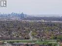 2808 - 60 Absolute Avenue, Mississauga, ON  - Outdoor With View 