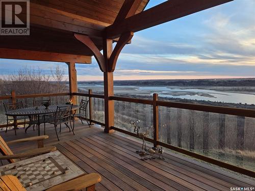166 Rudy Lane, Rudy Rm No. 284, SK - Outdoor With Body Of Water With View With Exterior