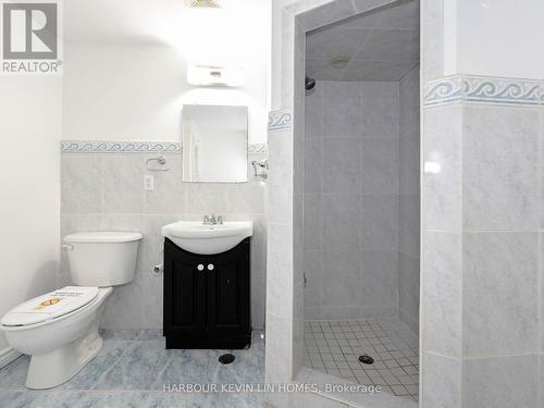 194 Mcnicoll Avenue, Toronto, ON - Indoor Photo Showing Bathroom