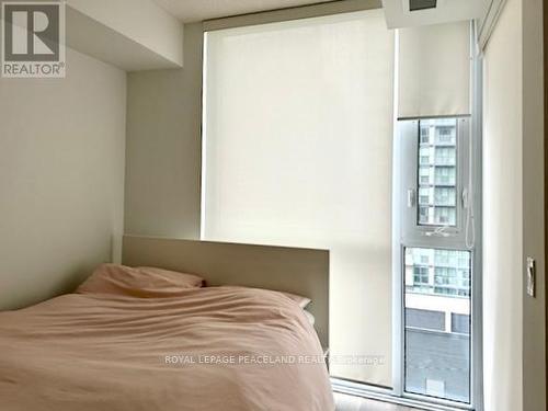 908 - 5180 Yonge Street, Toronto, ON - Indoor Photo Showing Bedroom