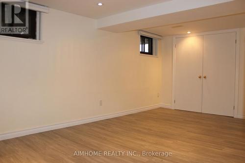 Bsmt - 17 Holland Avenue, Toronto, ON - Indoor Photo Showing Other Room