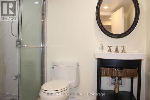 Bsmt - 17 Holland Avenue, Toronto, ON - Indoor Photo Showing Bathroom