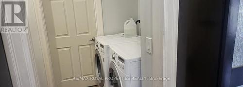 Main - 1304 Trulls Road, Clarington, ON - Indoor Photo Showing Laundry Room