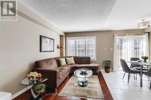6 - 450 Bristol Road E, Mississauga, ON - Indoor Photo Showing Other Room