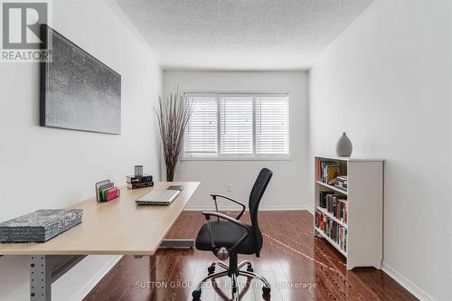 6 - 450 Bristol Road E, Mississauga, ON - Indoor Photo Showing Office