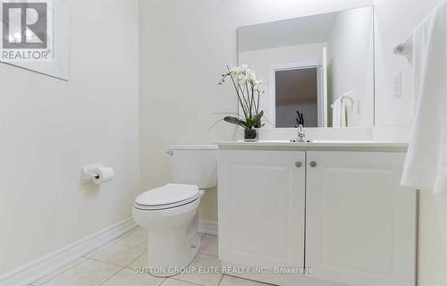 6 - 450 Bristol Road E, Mississauga, ON - Indoor Photo Showing Bathroom