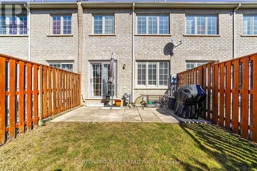 6 - 450 Bristol Road E, Mississauga, ON - Outdoor With Exterior