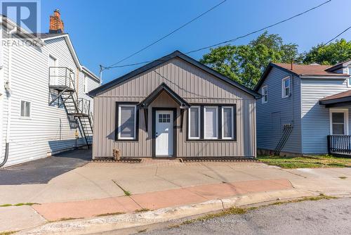 53 Queenston Street, St. Catharines, ON - Outdoor