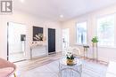 53 Queenston Street, St. Catharines, ON  - Indoor Photo Showing Living Room 