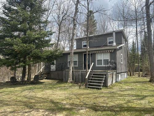Frontage - 4557 Rg Valmont, Rouyn-Noranda, QC - Outdoor