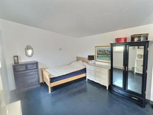 Master bedroom - 4557 Rg Valmont, Rouyn-Noranda, QC - Indoor Photo Showing Bedroom