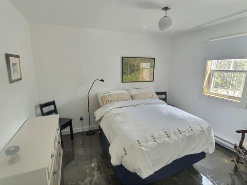 Bedroom - 4557 Rg Valmont, Rouyn-Noranda, QC - Indoor Photo Showing Bedroom