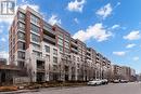 222 - 39 Upper Duke Crescent, Markham, ON  - Outdoor With Facade 