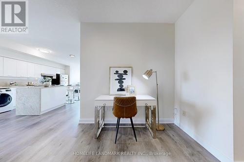 2311 - 29 Singer Court, Toronto, ON - Indoor Photo Showing Laundry Room