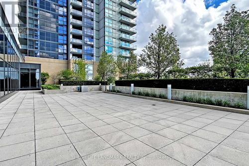 2311 - 29 Singer Court, Toronto, ON - Outdoor With Balcony