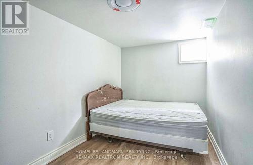 331 Chartland Boulevard S, Toronto, ON - Indoor Photo Showing Bedroom