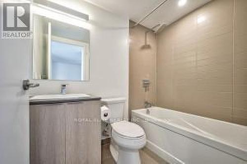 4902 - 501 Yonge Street, Toronto C08, ON - Indoor Photo Showing Bathroom