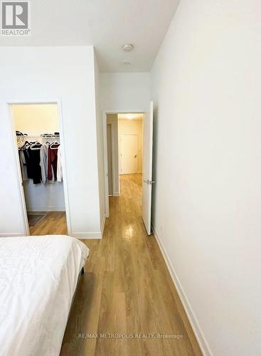 109 - 50 Ordnance Street, Toronto, ON - Indoor Photo Showing Bedroom
