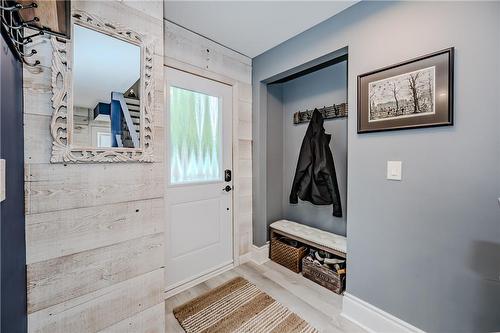 325 Aberdeen Avenue, Hamilton, ON - Indoor Photo Showing Other Room