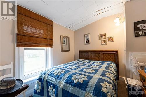 Bedroom #3 - 157 Duncan Drive, Braeside, ON - Indoor Photo Showing Bedroom