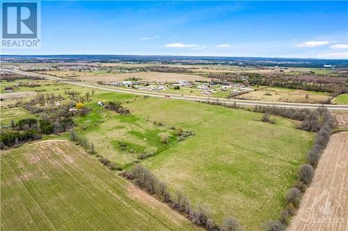 North West Looking SW - 157 Duncan Drive, Braeside, ON - Outdoor With View