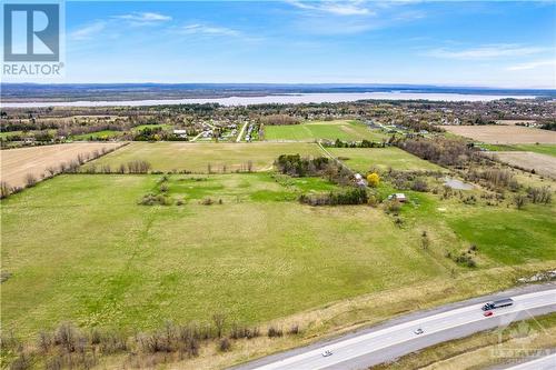 Full Farm looking North - 157 Duncan Drive, Braeside, ON - Outdoor With View