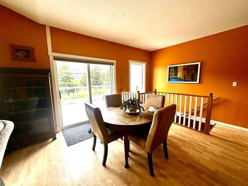 2018 Choquette Avenue, Nelson, BC - Indoor Photo Showing Dining Room
