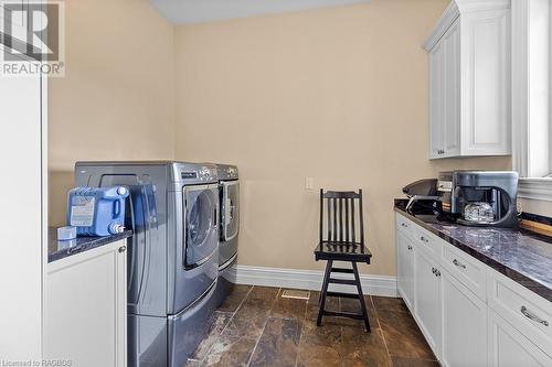 194109 Grey Road 13, Grey Highlands, ON - Indoor Photo Showing Laundry Room