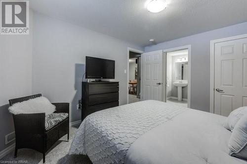 12 Tamarack Way Sw, Simcoe, ON - Indoor Photo Showing Bedroom
