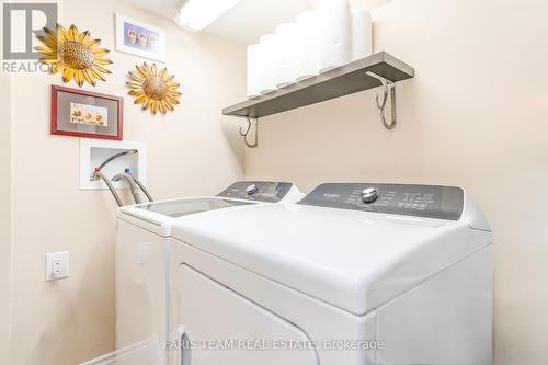2 Purt Court, Barrie, ON - Indoor Photo Showing Laundry Room