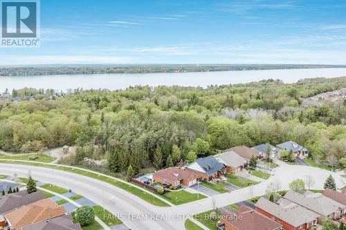 2 Purt Court, Barrie, ON - Outdoor With Body Of Water With View