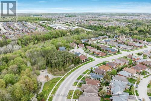 2 Purt Court, Barrie, ON - Outdoor With View
