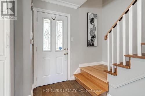 3128 Plum Tree Crescent, Mississauga, ON - Indoor Photo Showing Other Room