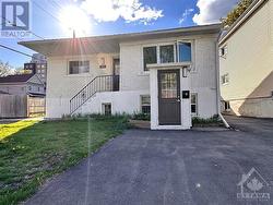 241 FERLAND STREET  Ottawa, ON K1L 7T5