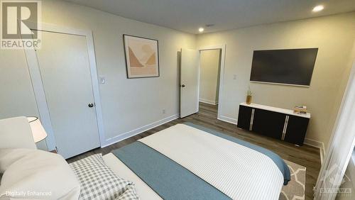 241 Ferland Street, Ottawa, ON - Indoor Photo Showing Bedroom