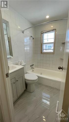 241 Ferland Street, Ottawa, ON - Indoor Photo Showing Bathroom