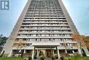 1206 - 725 Don Mills Road, Toronto, ON  - Outdoor With Facade 