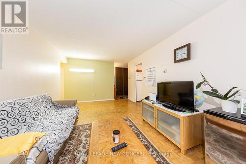 1206 - 725 Don Mills Road, Toronto, ON - Indoor Photo Showing Other Room