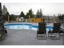 2303 - 7495 Columbia Avenue, Radium Hot Springs, BC  - Outdoor With In Ground Pool 