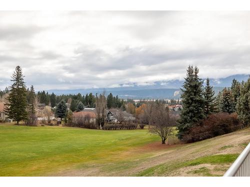 13 - 5054 Riverview Road, Fairmont Hot Springs, BC - Outdoor With View