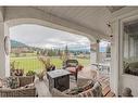 13 - 5054 Riverview Road, Fairmont Hot Springs, BC  - Outdoor With Deck Patio Veranda With Exterior 