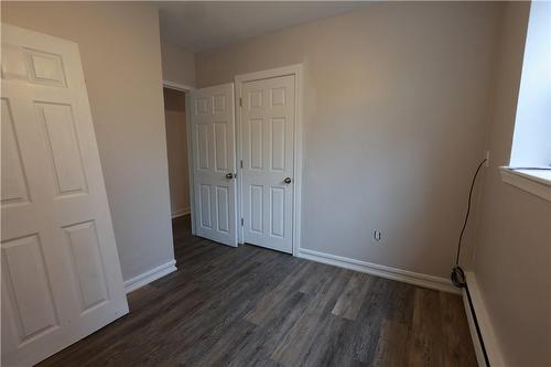 1254 Fennell Avenue E, Hamilton, ON - Indoor Photo Showing Other Room