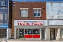 268 King Street, Midland, ON  - Outdoor With Facade 