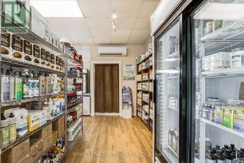 268 King Street, Midland, ON - Indoor