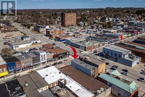 268 King Street, Midland, ON - Outdoor With View