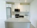 204-509 Dundas St S, Oakville, ON  - Indoor Photo Showing Kitchen With Upgraded Kitchen 